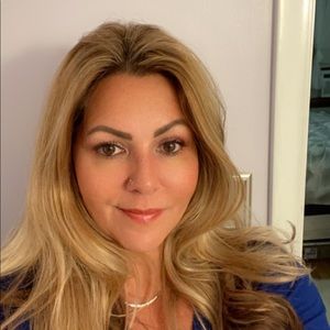 Meet your Posher, Tracy